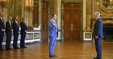 Stire din Actualitate : Conservatorul separatist flamand Bart De Wever, noul premier al Belgiei