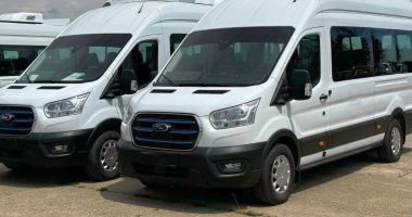 Stire din Economie : Rezerve valutare, înmatriculări vehicule, transporturi. INFO economic
