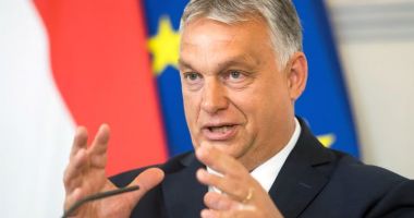 Stire din Actualitate : Viktor Orban: „Europa trebuie să se pregătească pentru «tornada Trump»”