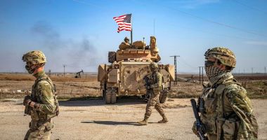 Stire din Actualitate : Pentagonul elaborează scenarii pentru o retragere totală din Siria