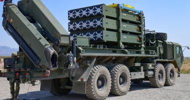 Stire din Actualitate : Canada, pregătită să se alăture scutului american antirachetă „Iron Dome”