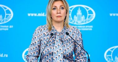 Stire din Actualitate : Rusia cere Statelor Unite să-şi clarifice politica privind soluţionarea conflictului din Ucraina