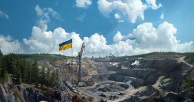 Stire din Actualitate : Ucraina, pregătită să împartă resursele minerale cu SUA