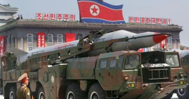 Stire din Actualitate : Coreea de Nord afirmă că programul său nuclear nu este negociabil