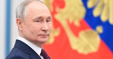 Stire din Actualitate : Vladimir Putin evidenţiază activitatea Ministerului Afacerilor Externe. „O situaţie internaţională foarte complexă”