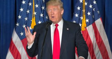 Donald Trump: „Ucraina ar putea fi rusă într-o zi”