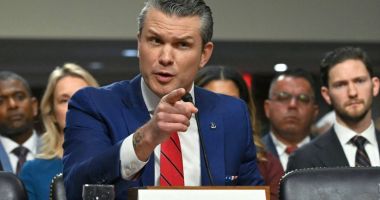 Stire din Actualitate : Şeful Pentagonului, Pete Hegseth: „Europenii trebuie să investească mai mult în apărarea lor”