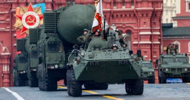 Stire din Actualitate : Danemarca avertizează că Rusia s-ar putea pregăti rapid pentru un război în Europa