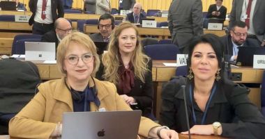 Stire din Economie : ANR: Siguranţa maritimă şi noile tehnologii, în dezbatere la reuniunea IMO de la Londra