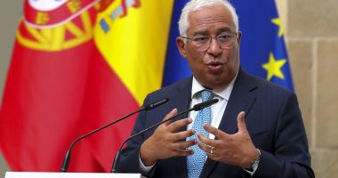 Stire din Actualitate : Preşedintele Consiliului European, Antonio Costa: „Pacea în Ucraina şi securitatea Europei sunt inseparabile”