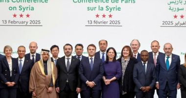 Stire din Actualitate : Comunitatea internaţională promite sprijin pentru tranziţia din Siria