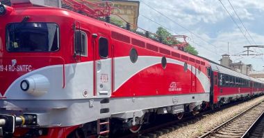 Stire din Economie : Inflaţie, transport feroviar, investiţii. INFO economic