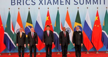 Stire din Actualitate : Summitul BRICS va avea loc pe 6-7 iulie, la Rio de Janeiro