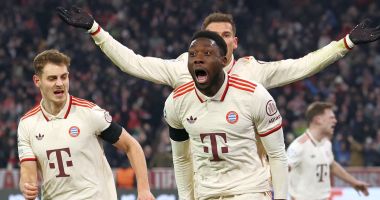 Stire din Sport : Fotbal: Bayern Munchen, Benfica, Feyenoord şi FC Bruges, calificate în optimile de finală ale Ligii Campionilor