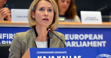 Stire din Actualitate : Uniunea Europeană cere Statelor Unite să nu cadă în capcanele ruseşti