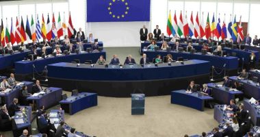 Stire din Actualitate : „Este timpul ca Europa să avanseze în propria sa securitate!”