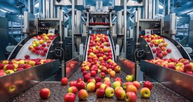 Stire din Economie : Parteneriate, agricultură, producţie de ţiţei. INFO economic
