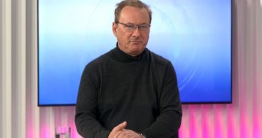 Stire din Actualitate : George Măndilă, invitat la emisiunea "Pe subiect" - Constanța, marea absentă la Târgul de Turism