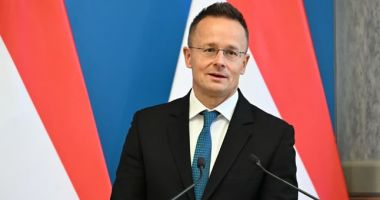 Stire din Actualitate : Ungaria nu va vota prelungirea sancţiunilor împotriva unor cetăţeni ruşi şi belaruşi