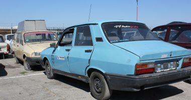 Stire din Economie : Constructorii de automobile vor un singur Program Rabla şi un ecobonus atractiv