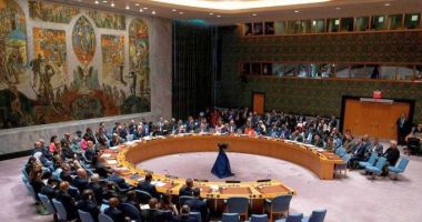 Stire din Actualitate : SUA propun la ONU o rezoluţie care nu menţionează integritatea teritorială a Ucrainei