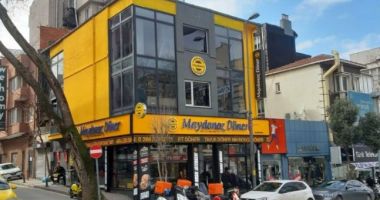 Stire din Actualitate : Turcia: Peste 350 de suspecţi reţinuţi pentru finanţarea terorismului, la un lanţ de restaurante doner