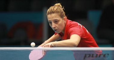 Stire din Sport : Elizabeta Samara, evoluţie excelentă în turneul CCB Europe Top 16 Cup
