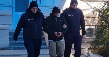 Stire din Eveniment : Bărbat de 30 de ani, reținut după ce a condus un autoturism beat și fără permis