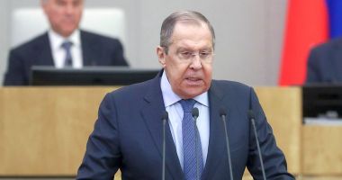 Stire din Actualitate : Serghei Lavrov acuză Europa că vrea să continue războiul din Ucraina