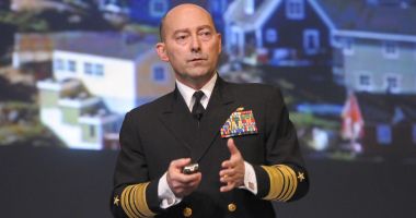 Stire din Actualitate : Amiralul James Stavridis anticipează sfârşitul Alianţei Nord-Atlantice