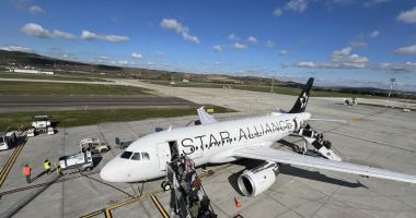 Stire din Economie : Banking, transport aerian, arierate buget general. INFO economic