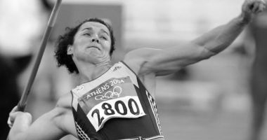 Stire din Sport : Doliu în sportul românesc. A murit vicecampioana mondială Felicia Ţilea Moldovan