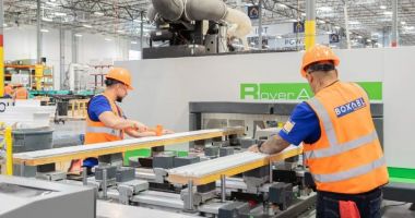 Stire din Economie : Rezerve valutare, producţie industrială, energie. INFO economic