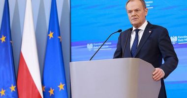 Stire din Actualitate : Donald Tusk: „Îngheţarea ajutorului american pentru Ucraina se face deja simţită”