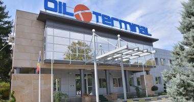 Stire din Economie : Greva generală de la Oil Terminal, suspendată până la aprobarea bugetului companiei