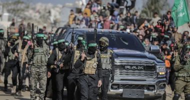 Stire din Actualitate : Donald Trump transmite un ultim avertisment Hamas cu privire la eliberarea ostaticilor