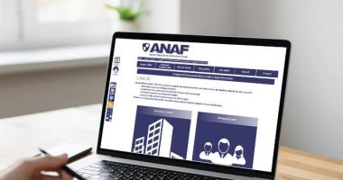 Stire din Economie : ANAF avertizează cu privire la apariţia unor mesaje false transmise în numele instituţiei