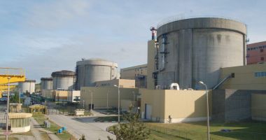 Stire din Economie : Reactoarele 3 şi 4 ale CNE Cernavodă, finalizate în şapte ani