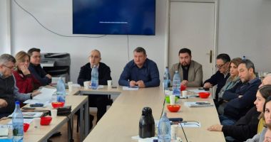 Stire din Economie : Agenţia de cadastru: Promisiunile de vânzare, înscrise în cartea funciară