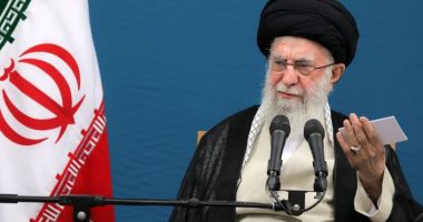 Liderul suprem iranian Ali Khamenei: „Teheranul nu va negocia sub presiunea tiranică a SUA”