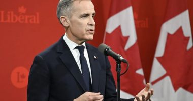 Stire din Actualitate : Mark Carney, noul prim-ministru federal al Canadei