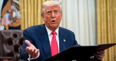 Donald Trump sugerează că Ucraina ar putea să nu supravieţuiască războiului cu Rusia