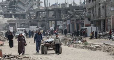 Stire din Actualitate : Israelul a oprit furnizările de electricitate pentru Fâşia Gaza