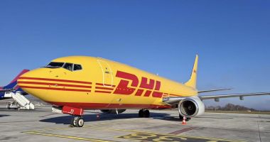 Stire din Economie : Bursă, transport aerian de mărfuri, agricultură. INFO economic