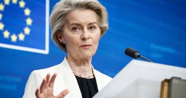 Stire din Actualitate : Uniunea Europeană anunţă taxe asupra unor produse americane