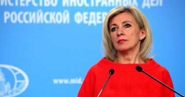 Stire din Actualitate : Rusia nu exclude contacte cu SUA în următoarele zile