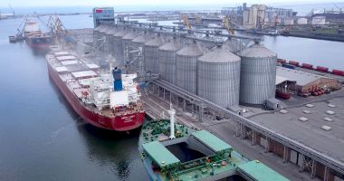 Stire din Economie : O nouă ediţie a cursului cu specializarea „Agent de navă”, la Camera de Comerţ