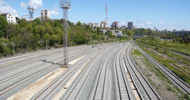 Stire din Economie : Contract de peste 600 milioane de lei pentru modernizarea infrastructurii feroviare din Portul Constanţa