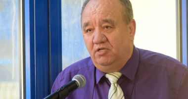 Stire din Economie : Perodin Dede: "Lipsa de încredere limitează dramatic eficienţa instrumentelor clasice de luptă sindicală"