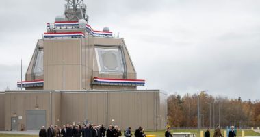 Stire din Actualitate : Varşovia cere Statelor Unite să mute focoase nucleare pe teritoriul Poloniei